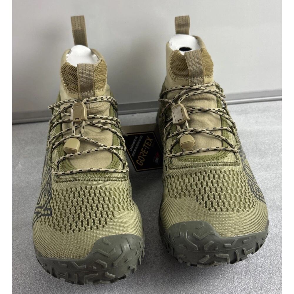 Merrell Trail Glove 7 Gore-Tex Barefoot Shoes for Women (Size 9) New with Box